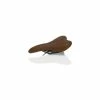 Selle Trekking XLC Everyday III SA-E17 - Marron -VTT Petitprix selle trekking xlc everyday iii sa e17 marron