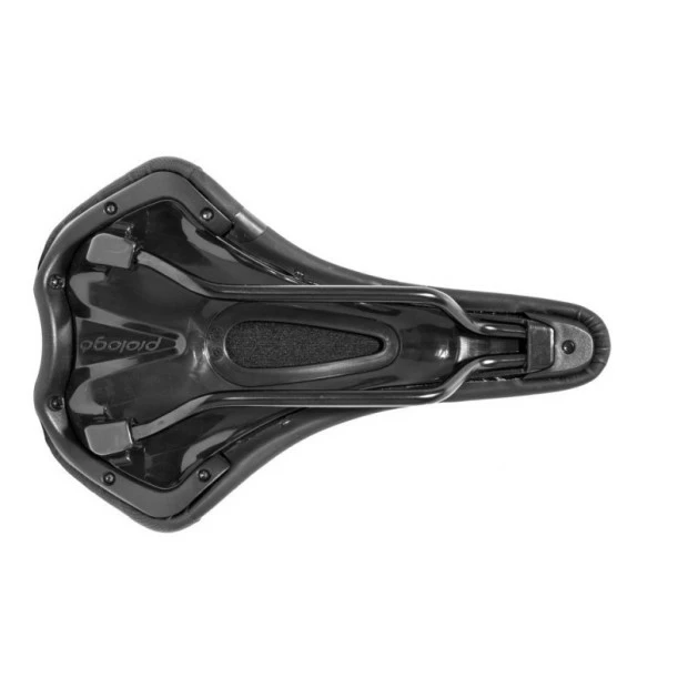 Selle Vélo Electrique Prologo Proxim W350 Blanc/Noir 5 Selle Vélo Electrique Prologo Proxim W350 Blanc/Noir – Image 3
