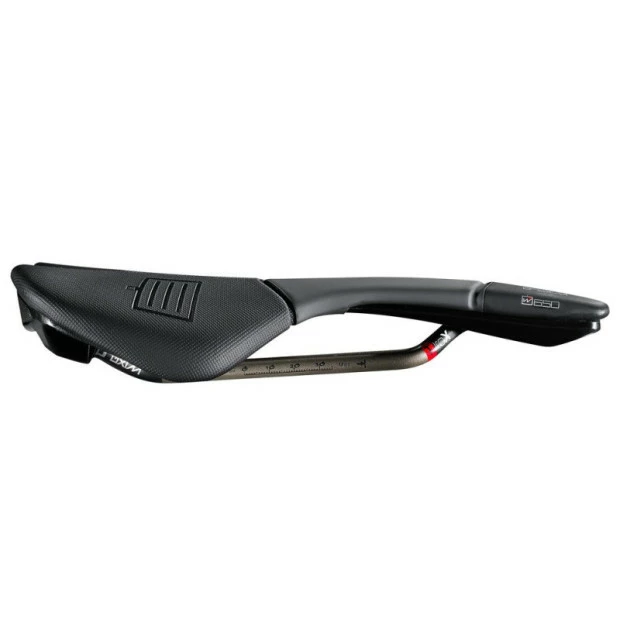 Selle Vélo Electrique Prologo Proxim W650 Performance 250x145 Mm Noir/Anthracite 4 Selle Vélo Electrique Prologo Proxim W650 Performance 250x145 Mm Noir/Anthracite – Image 2