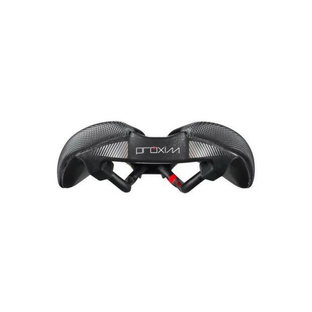 Selle Vélo Electrique Prologo Proxim W650 Performance 250x145 Mm Noir/Anthracite 5 Selle Vélo Electrique Prologo Proxim W650 Performance 250x145 Mm Noir/Anthracite – Image 3