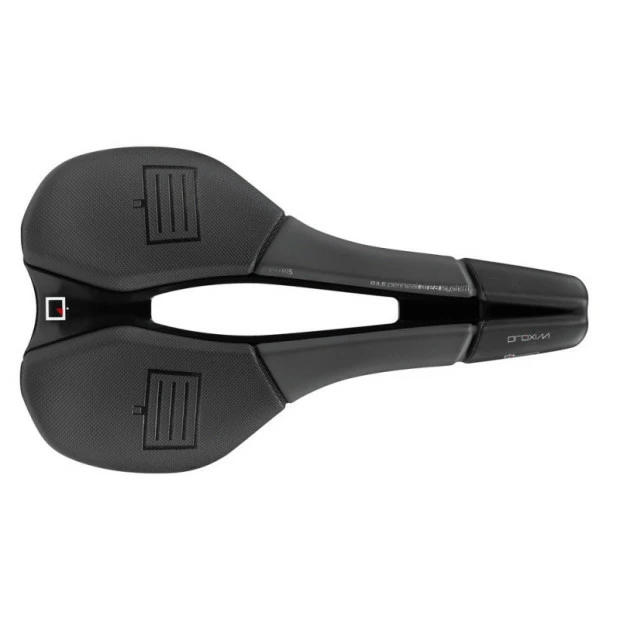 Selle Vélo Electrique Prologo Proxim W650 Performance 250x145 Mm Noir/Anthracite 3 Selle Vélo Electrique Prologo Proxim W650 Performance 250x145 Mm Noir/Anthracite