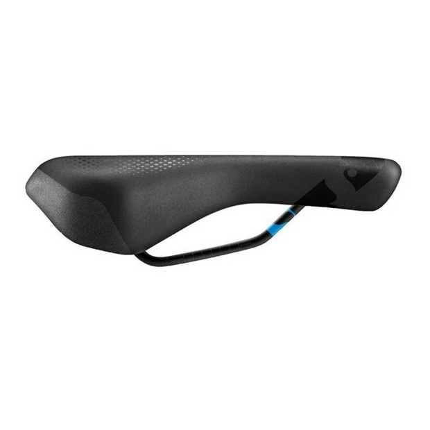Selle Ville Sportourer Max Gel Flow 269x205mm Noir 4 Selle Ville Sportourer Max Gel Flow 269x205mm Noir – Image 2