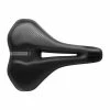 Selle Ville Sportourer Max Gel Flow 269x205mm Noir