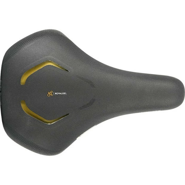Selle Ville/Trekking Selle Royal Lookin Evo Moderate 271x186mm 3 Selle Ville/Trekking Selle Royal Lookin Evo Moderate 271x186mm