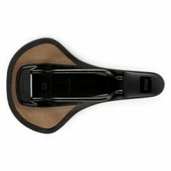 Selle VTT Fizik Terra Alpaca X5 - Noir 9 Selle VTT Fizik Terra Alpaca X5 - Noir -VTT Petitprix selle vtt fizik terra alpaca x5 noir 3