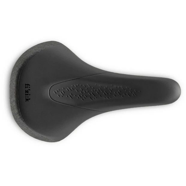 Selle VTT Fizik Terra Alpaca X5 - Noir 3 Selle VTT Fizik Terra Alpaca X5 - Noir