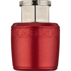 Set De Blocage De Roues Abus Nutfix M5 Rouge - 100 Mm -VTT Petitprix set de blocage de roues abus nutfix m5 rouge 100 mm 1