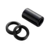 ROCKSHOX Set Entretoises Amortisseur Rock Shox Metric 31.75x8mm (1 Bushing / 2 Entretoises) 1 ROCKSHOX Set Entretoises Amortisseur Rock Shox Metric 31.75x8mm (1 Bushing / 2 Entretoises) -VTT Petitprix set entretoises amortisseur rock shox metric 3175x8mm 1 bushing 2 entretoises