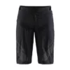 Short Craft XT Route - Noir -VTT Petitprix short craft xt route noir