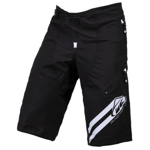 Short Enduro/Free-Ride Kenny Factory Noir 3 Short Enduro/Free-Ride Kenny Factory Noir
