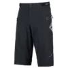 Short Enduro/Freeride Kenny Charger Noir -VTT Petitprix short enduro freeride kenny charger noir