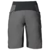 Short Femme Avec Insert Vaude Tremalzo II Noir 2 Short Femme Avec Insert Vaude Tremalzo II Noir -VTT Petitprix short femme avec insert vaude tremalzo ii noir