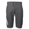 Short POC Essential Enduro Gris -VTT Petitprix short poc essential enduro gris