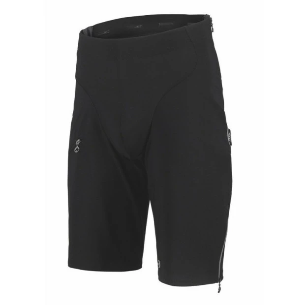 Short VTT Assos H.Rallycargoshorts - Noir 3 Short VTT Assos H.Rallycargoshorts - Noir