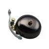 Crane Bell Sonnette Crane Suzu Noir -VTT Petitprix sonnette crane suzu noir