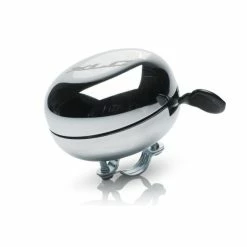 Sonnette XLC Mingun DD-M13 "Chrome" Ø 66 Mm - Chrome