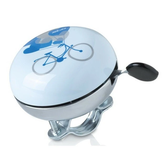 Sonnette XLC Mingun DD-M15 "Ballons" Ø 66 Mm 3 Sonnette XLC Mingun DD-M15 "Ballons" Ø 66 Mm