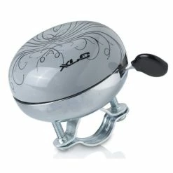 Sonnette XLC Mingun DD-M15 "Tatouage" Ø 83 Mm