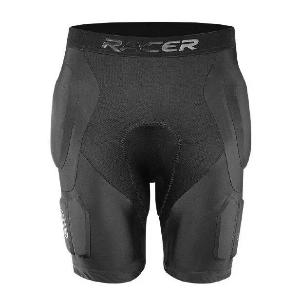 Sous-Short Racer Profile 2 Noir 3 Sous-Short Racer Profile 2 Noir