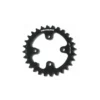 Plateaux VTT Intérieur Stronglight Type S 64 Mm 2x9 V -VTT Petitprix stronglight mtb indoor chainrings type s 64 mm 2x9 s
