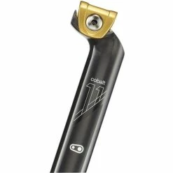 Crank Brothers Tige De Selle Crankbrothers Cobalt 11 Ø 30.9 Mm