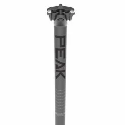 Deda-elementi Tige De Selle Deda Elementi Mud Peak [20 Mm] - Alu 6061 - 30.9 Mm