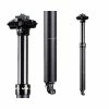 Tige De Selle Téléscopique Kind Shock E30i - 27.2/30.9/31.6mm - Débattement 75/100/120/125mm -VTT Petitprix tige de selle telescopique kind shock e30i 272 309 316mm debattement 75 100 120 125mm