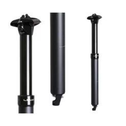 Tige De Selle Téléscopique Kind Shock LEV SI - 27.2/30.9/31.6mm - 2018 -VTT Petitprix tige de selle telescopique kind shock lev si 272 309 316mm 2018 1