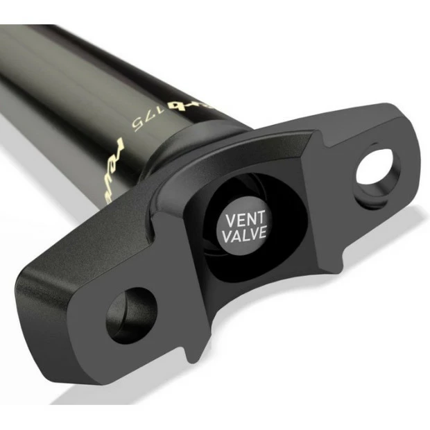 Tige De Selle Télescopique RockShox Reverb Stealth 30,9x340mm Débattement: 100mm 5 Tige De Selle Télescopique RockShox Reverb Stealth 30,9x340mm Débattement: 100mm – Image 3