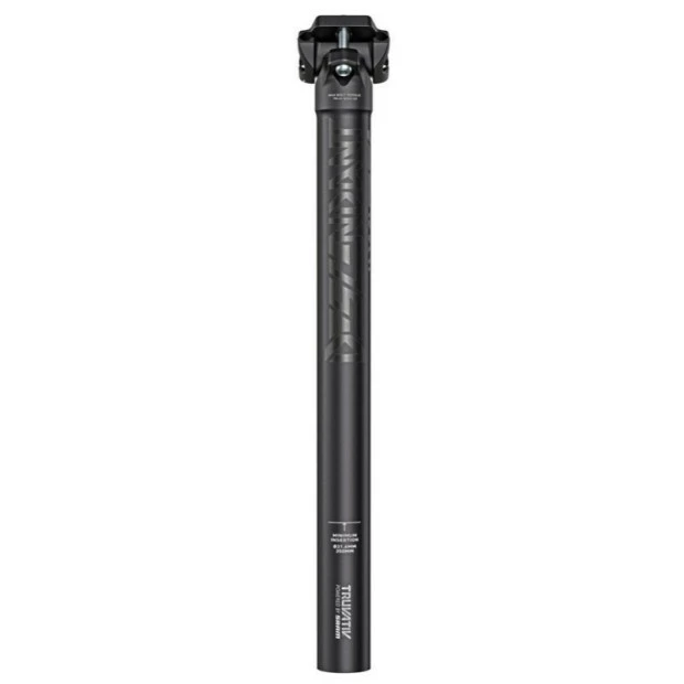 Tige De Selle Truvativ Descendant 400x31,6mm 5 Tige De Selle Truvativ Descendant 400x31,6mm – Image 3