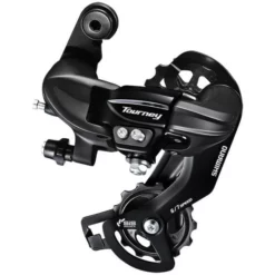 Dérailleur Shimano Tourney RD-TY300 6/7 V Sans Patte