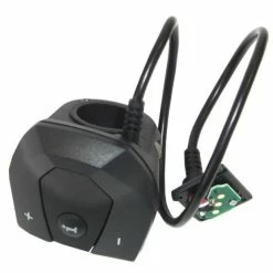 Unité De Commande Déportée Bosch Intuvia