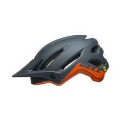 Casque Bell 4FORTY MIPS - Ardoise/Orange -VTT Petitprix unnamed file 3