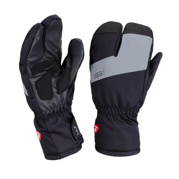 Gants Hiver BBB SubZero 2x2 4 Gants Hiver BBB SubZero 2x2 – Image 2