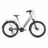 Vélo De Ville Electrique Sunn Skill 400 27,5" Shimano 9V 2023 -VTT Petitprix velo de ville electrique sunn skill 400 275 shimano 9v 2023