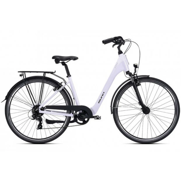 Vélo De Ville Sunn Urb Motion 28" Shimano 1x8V 2022 3 Vélo De Ville Sunn Urb Motion 28" Shimano 1x8V 2022
