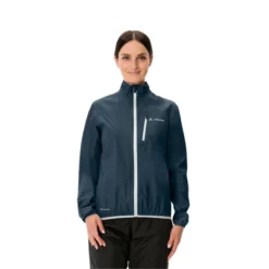 Veste Pluie Vaude Women's Drop Jacket III 04964 - Mer Sombre 11 Veste Pluie Vaude Women's Drop Jacket III 04964 - Mer Sombre -VTT Petitprix veste pluie vaude women s drop jacket iii 04964 mer sombre 4