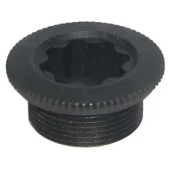 Vis De Cache Hollowtech 2 Shimano VTT (x1)