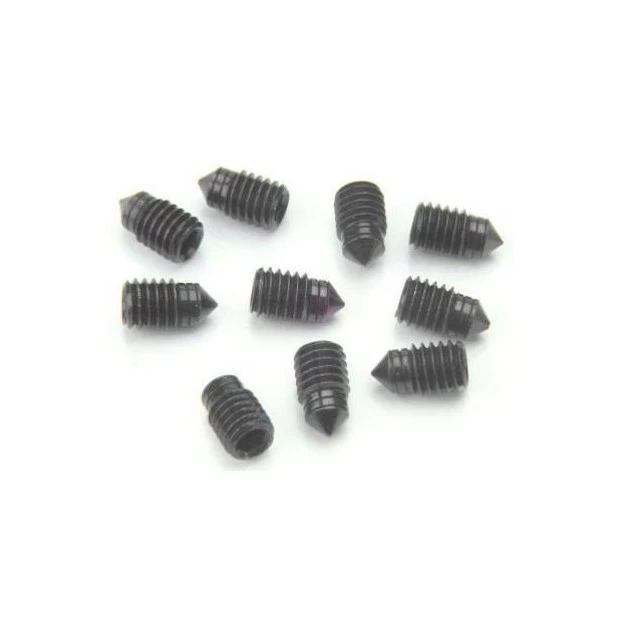 Vis De Fermeture Magura M6 Pour Etrier De Frein Hydraulique X1 3 Vis De Fermeture Magura M6 Pour Etrier De Frein Hydraulique X1