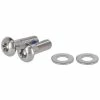 Vis Inox De Montage D'Etrier De Frein SRAM Flat Mount 17 Mm -VTT Petitprix vis inox de montage d etrier de frein sram flat mount 17 mm
