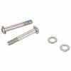 Vis Inox De Montage D'Etrier De Frein SRAM Flat Mount 27 Mm -VTT Petitprix vis inox de montage d etrier de frein sram flat mount 27 mm