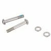 Vis Inox De Montage D'Etrier De Frein SRAM Flat Mount 32 Mm -VTT Petitprix vis inox de montage d etrier de frein sram flat mount 32 mm
