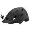 Visière Pour Casque Giro Source MIPS Noire 1 Visière Pour Casque Giro Source MIPS Noire -VTT Petitprix visiere pour casque giro source mips noire