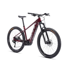 VTT All Mountain Electrique Sunn Flash S2 29" Shimano Altus 9V 2023 -VTT Petitprix vtt all mountain electrique sunn flash s2 29 shimano altus 9v 2023 2