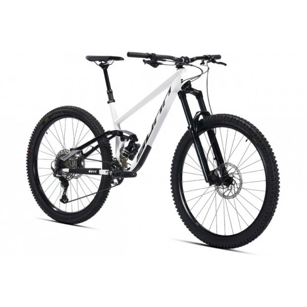 VTT Electrique Sunn Kern EN S2 29" SRAM SX Eagle 1x12V 2023 4 VTT Electrique Sunn Kern EN S2 29" SRAM SX Eagle 1x12V 2023 – Image 2