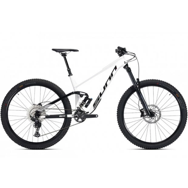 VTT Electrique Sunn Kern EN S2 29" SRAM SX Eagle 1x12V 2023 3 VTT Electrique Sunn Kern EN S2 29" SRAM SX Eagle 1x12V 2023