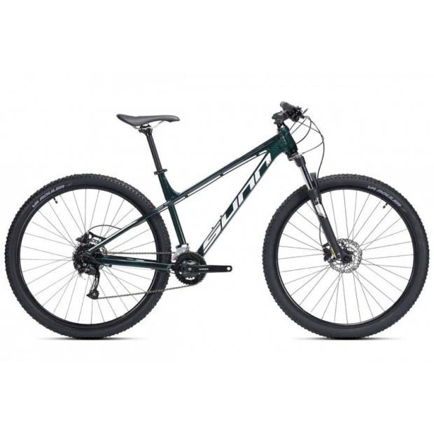 VTT XC Sunn Tox S2 27,5" Shimano 2x8V 2022 3 VTT XC Sunn Tox S2 27,5" Shimano 2x8V 2022