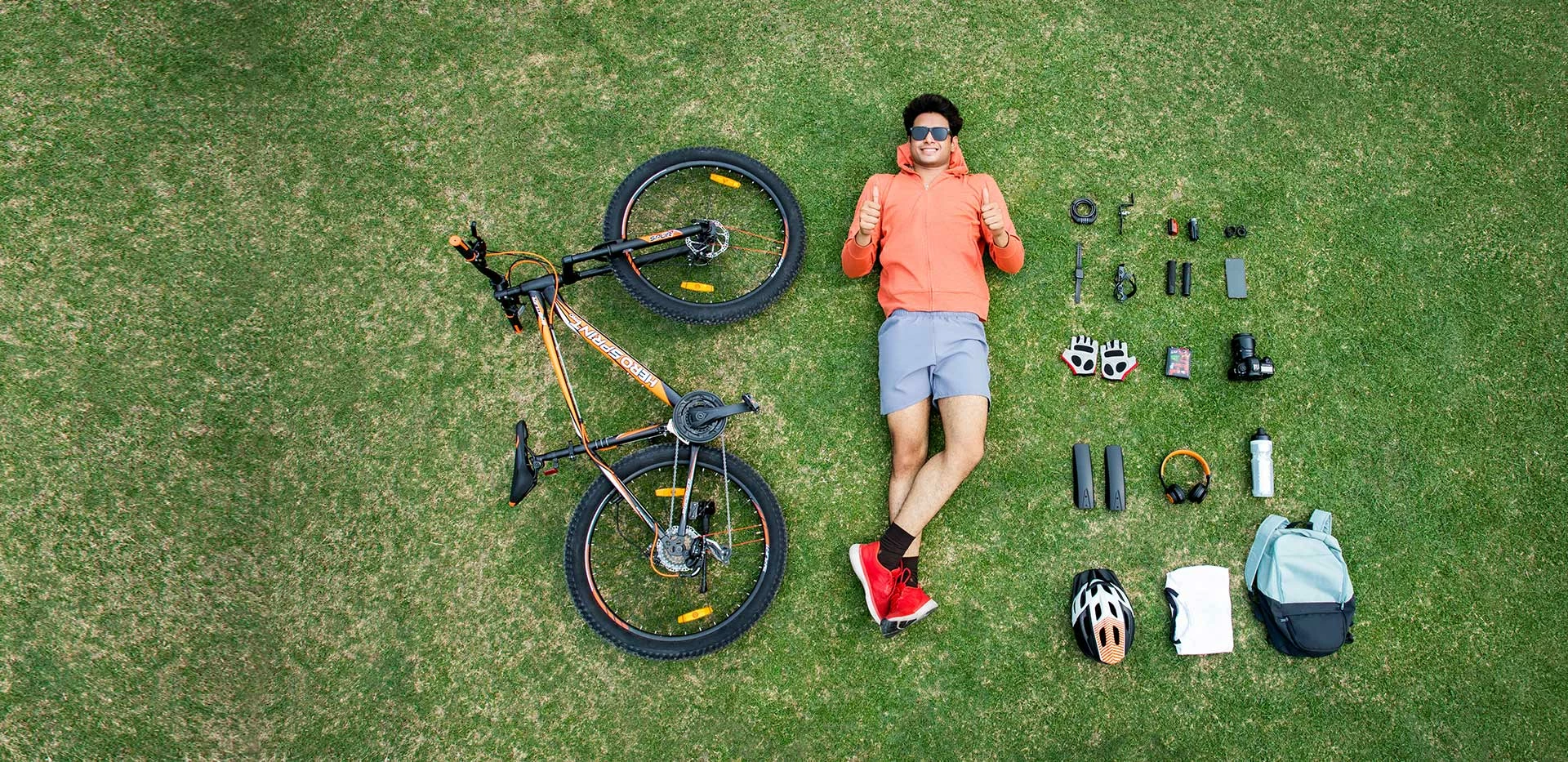 VTT Petitprix -VTT Petitprix 125842