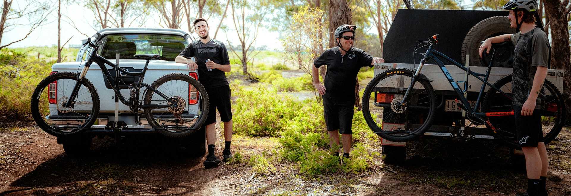 VTT Petitprix -VTT Petitprix 965895