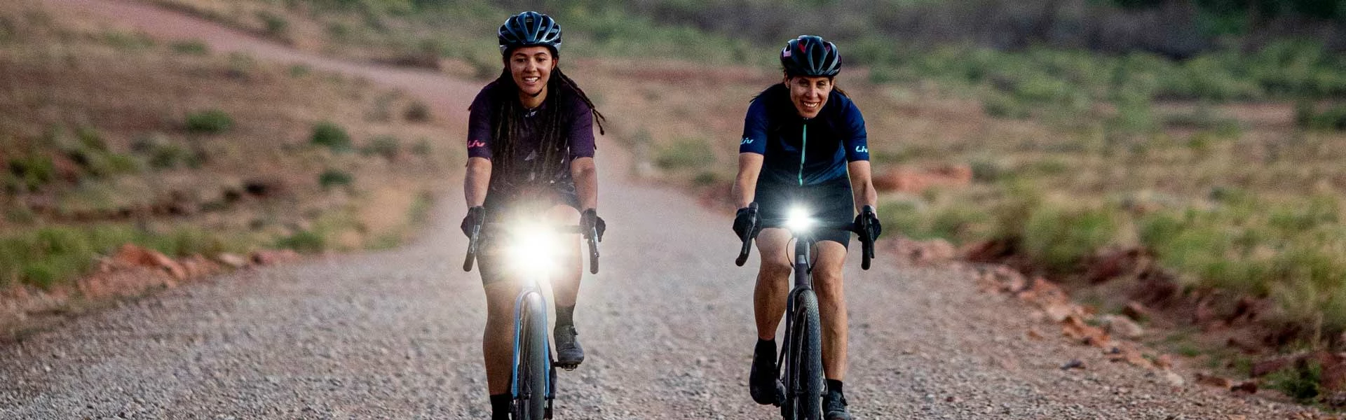 VTT Petitprix -VTT Petitprix LightsBanner